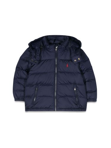 Polo ralph lauren bomber - polo ralph lauren - Modalova