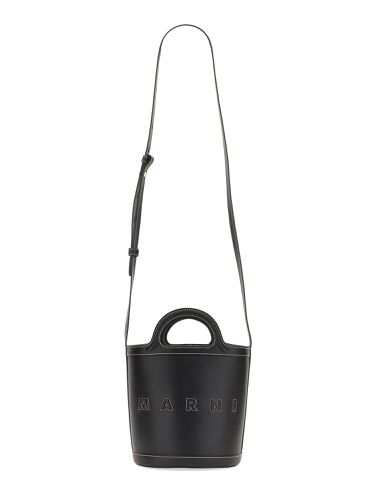 Marni tropicalia small bucket bag - marni - Modalova