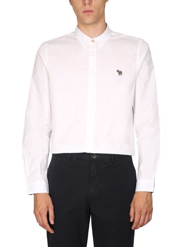 Ps by paul smith regular fit shirt - ps by paul smith - Modalova