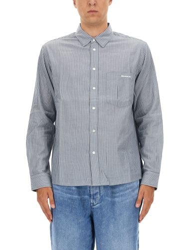 Marant jasolo shirt - marant - Modalova