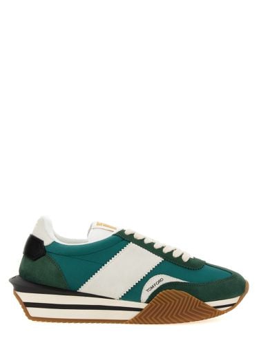 Tom ford james sneaker - tom ford - Modalova