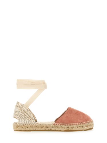 Manebi espadrilles flat - manebi - Modalova