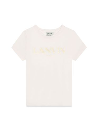 Lanvin tee shirt - lanvin - Modalova