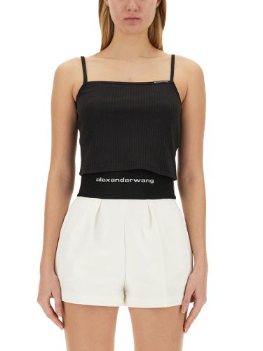 Alexanderwang. t canvas "cami" - alexanderwang.t - Modalova