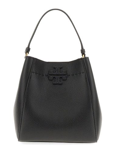 Tory burch "mcgraw" bag small - tory burch - Modalova