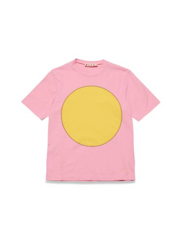 Marni t-shirt - marni - Modalova