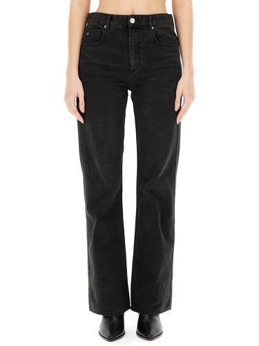 Isabel marant belvira" pants - isabel marant - Modalova