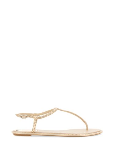 Rene caovilla sandal "diana" - rene caovilla - Modalova