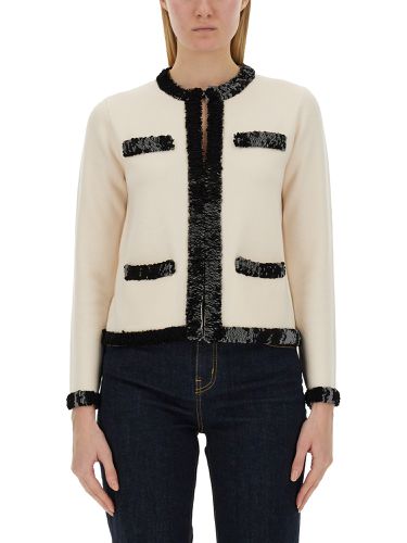 Tory burch cardigan "kendra" - tory burch - Modalova