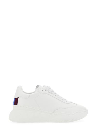 Loop sneaker with laces - stella mccartney - Modalova