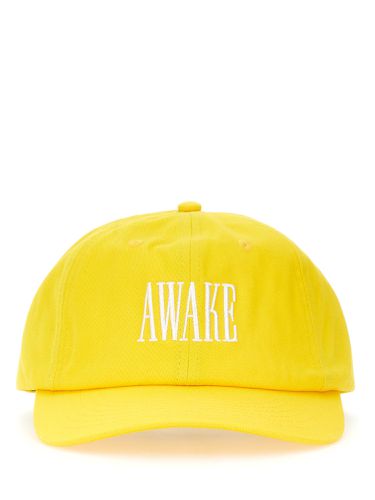 Awake ny baseball cap - awake ny - Modalova