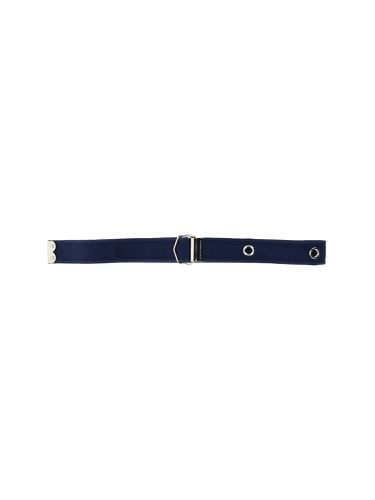 Dolce & gabbana belt with logo - dolce & gabbana - Modalova