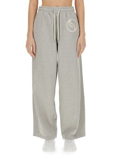 Stella mccartney jogging pants - stella mccartney - Modalova