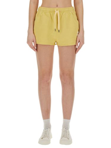 Marant étoile short "mifa" - marant étoile - Modalova