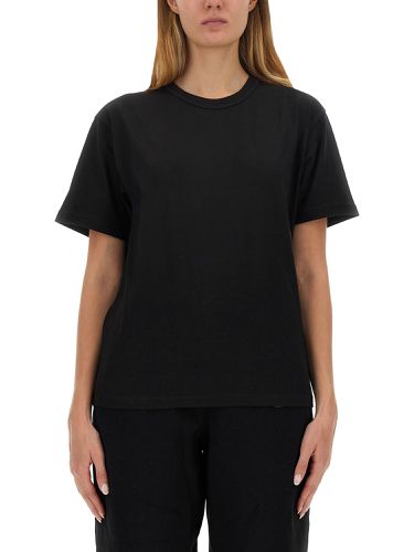 Alexanderwang. t essential t-shirt - alexanderwang.t - Modalova