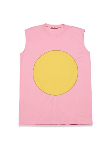 Marni t-shirt - marni - Modalova