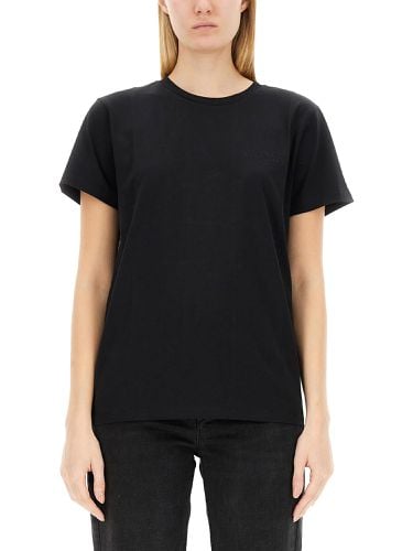 Isabel marant t-shirt "vidal" - isabel marant - Modalova