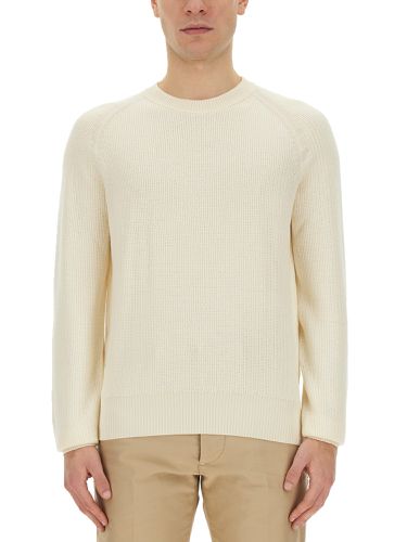 Tom ford wool and silk sweater - tom ford - Modalova