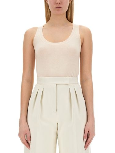 Max mara top "subscription" - max mara - Modalova