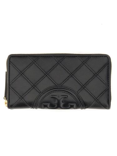 Tory burch fleming wallet - tory burch - Modalova