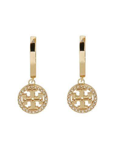 Tory burch "miller" hoop earring - tory burch - Modalova