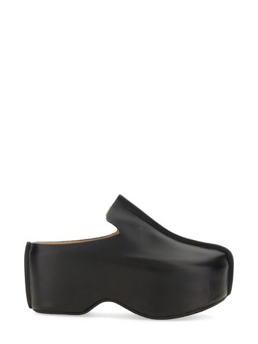 Jw anderson sabot platform - jw anderson - Modalova