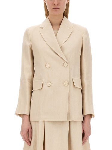 S max mara "laura" jacket - s max mara - Modalova