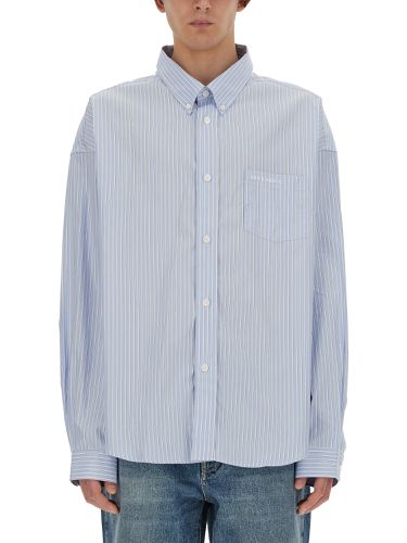 Givenchy shirt with pocket - givenchy - Modalova