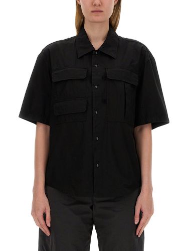 Lemaire "reporter" shirt - lemaire - Modalova