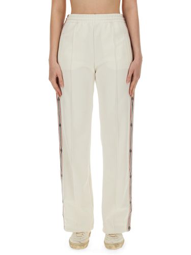 Golden goose jogging pants - golden goose - Modalova