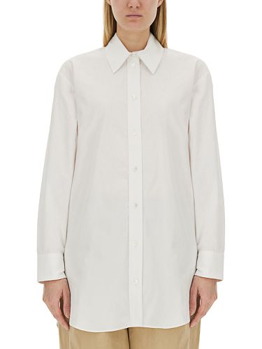 Isabel marant shirt "cylvany" - isabel marant - Modalova