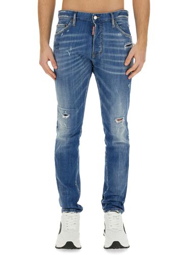 Dsquared cool guy jeans - dsquared - Modalova