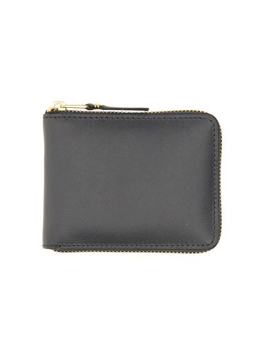 Zipped wallet - comme des garcons wallet - Modalova