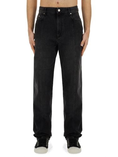 Marant jeans "jimmy" - marant - Modalova