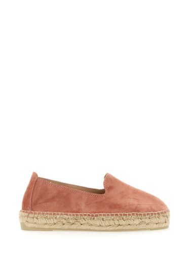 Manebi double sun espadrilles - manebi - Modalova