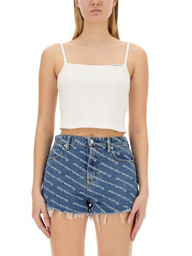 Alexanderwang. t canvas "cami" - alexanderwang.t - Modalova