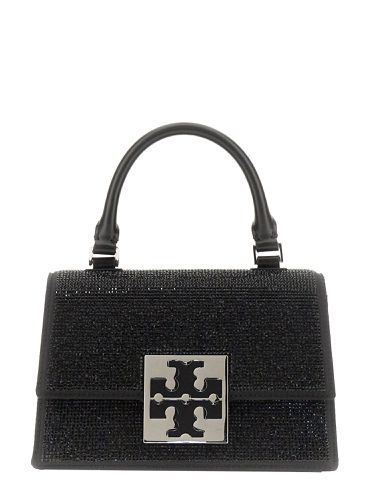 Mini decorated "bon bon" bag - tory burch - Modalova