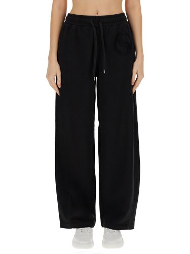 Stella mccartney jogging pants - stella mccartney - Modalova