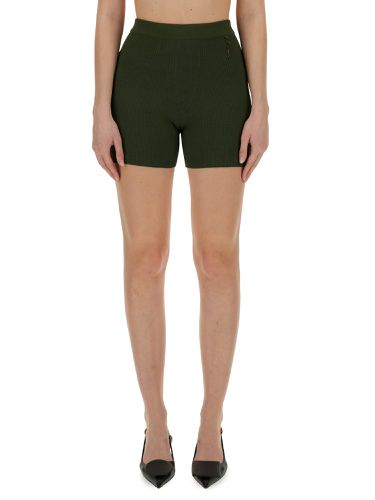 Jacquemus shorts "pralu" - jacquemus - Modalova