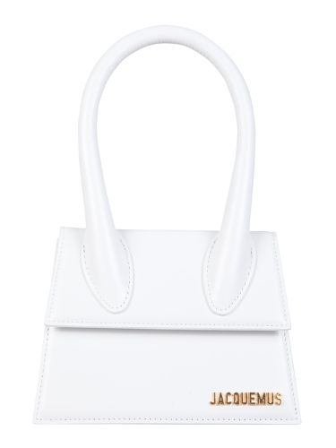 Jacquemus medium "chiquito" bag - jacquemus - Modalova