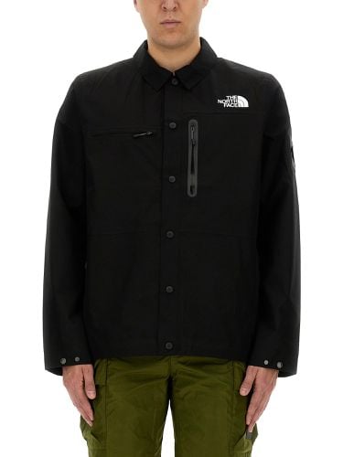 The north face jacket with logo - the north face - Modalova