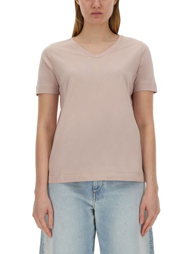 S max mara t-shirt "quito" - s max mara - Modalova