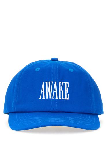 Awake ny baseball hat with logo - awake ny - Modalova