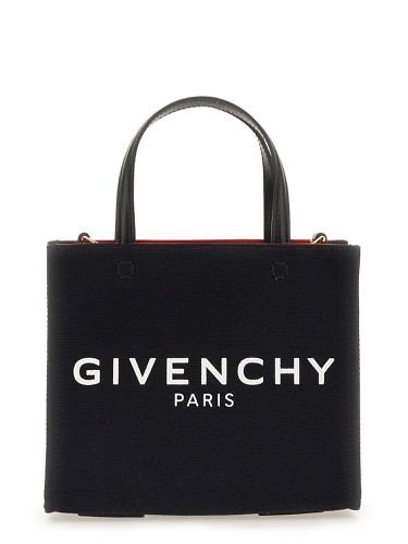 Givenchy mini g-tote bag - givenchy - Modalova