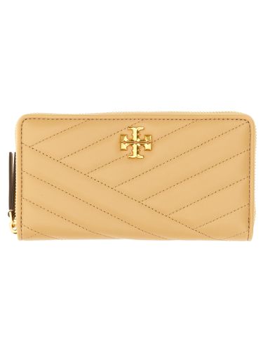 Continental wallet "kira" - tory burch - Modalova