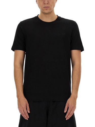 Boss cotton t-shirt - boss - Modalova