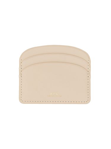 A. p.c. demi lune card holder - a.p.c. - Modalova