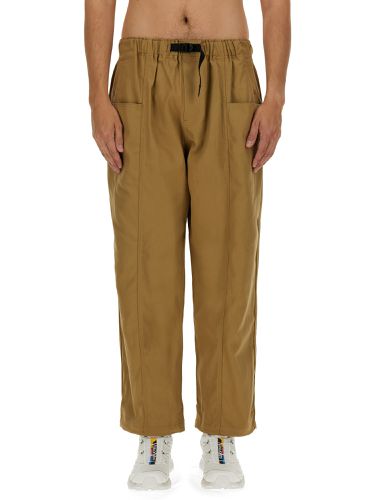 South2 west8 cotton pants - south2 west8 - Modalova