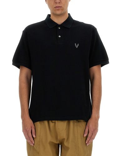 South2 west8 cotton polo - south2 west8 - Modalova