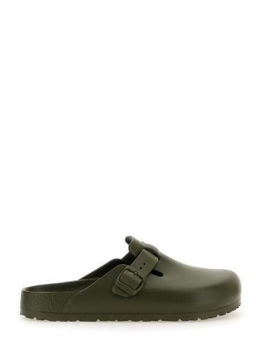 Birkenstock boston sabot in eva - birkenstock - Modalova